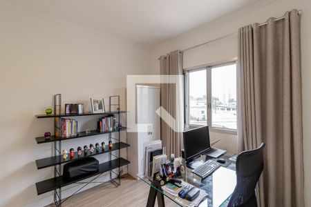 Apartamento à venda com 206m², 3 quartos e 2 vagasQuarto 2