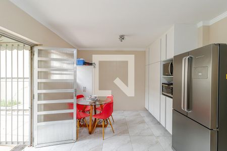 Apartamento à venda com 206m², 3 quartos e 2 vagasCozinha