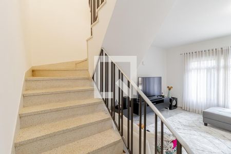 Apartamento à venda com 206m², 3 quartos e 2 vagasEscadas