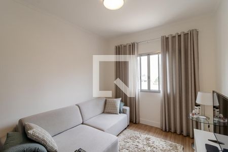 Apartamento à venda com 206m², 3 quartos e 2 vagasQuarto 1