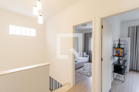 Apartamento à venda com 206m², 3 quartos e 2 vagasCorredor