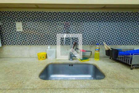 Casa de condomínio à venda com 1280m², 5 quartos e 2 vagasCozinha