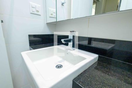 Casa de condomínio à venda com 1280m², 5 quartos e 2 vagasBanheiro da Suíte 3