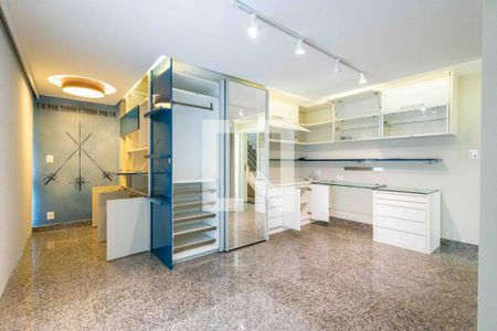 Casa de condomínio à venda com 1280m², 5 quartos e 2 vagasSuíte 3