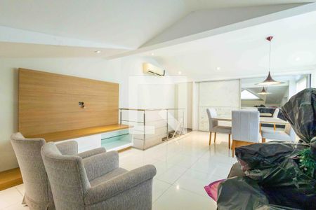 Casa de condomínio à venda com 1280m², 5 quartos e 2 vagasSótão