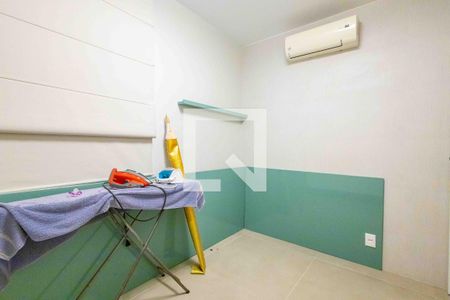 Casa de condomínio à venda com 1280m², 5 quartos e 2 vagasQuarto de Hóspedes