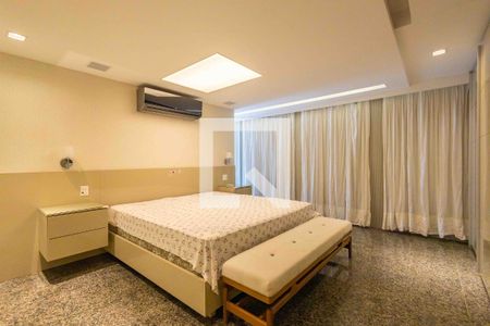 Casa de condomínio à venda com 1280m², 5 quartos e 2 vagasSuíte 1