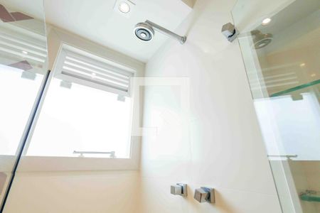 Casa de condomínio à venda com 1280m², 5 quartos e 2 vagasBanheiro da Suíte 2