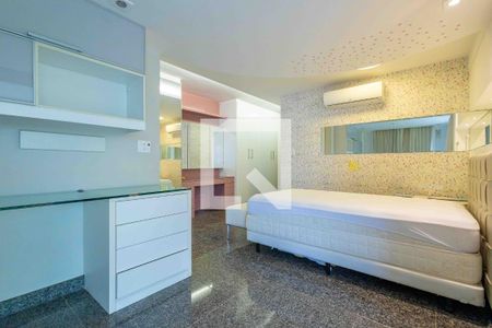 Casa de condomínio à venda com 1280m², 5 quartos e 2 vagasSuíte 2