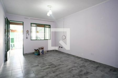 Casa para alugar com 68m², 2 quartos e 1 vagaSala