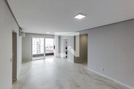 Sala  de apartamento para alugar com 2 quartos, 86m² em Rio Branco, São Leopoldo