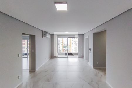 Sala  de apartamento para alugar com 2 quartos, 86m² em Rio Branco, São Leopoldo