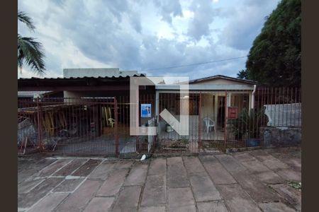 Casa à venda com 220m², 3 quartos e 1 vagaFachada 