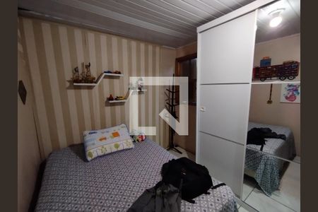 Casa à venda com 220m², 3 quartos e 1 vagaQuarto 3 