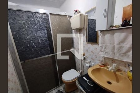 Casa à venda com 220m², 3 quartos e 1 vagaBanheiro 