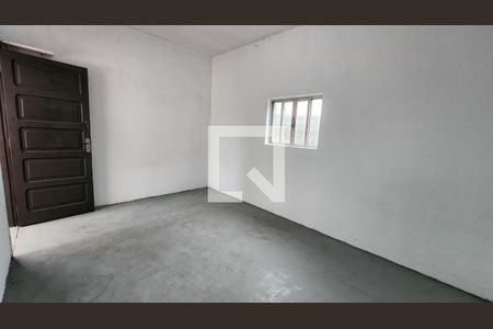 Sala de kitnet/studio para alugar com 1 quarto, 30m² em Vila Matias, Santos