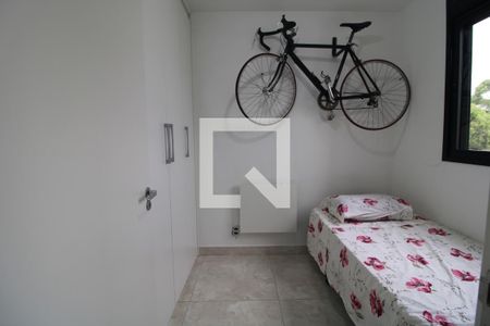 Quarto 1 de apartamento à venda com 2 quartos, 34m² em Jurubatuba, São Paulo