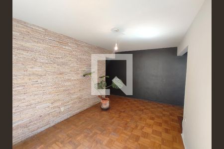 Sala de apartamento para alugar com 2 quartos, 86m² em Perdizes, São Paulo