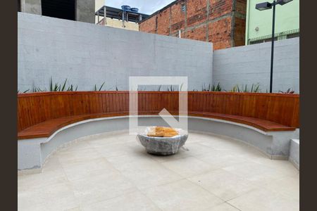 Apartamento à venda com 51m², 2 quartos e 1 vagaÁrea Externa