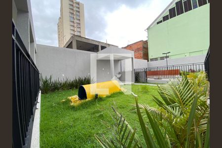 Apartamento à venda com 51m², 2 quartos e 1 vagaEspaço Pet