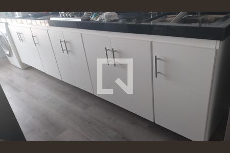 Apartamento à venda com 51m², 2 quartos e 1 vagaCozinha