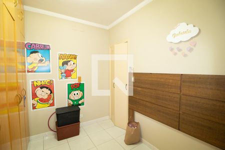 Quarto 1 de apartamento para alugar com 2 quartos, 57m² em Vila Mazzei, São Paulo