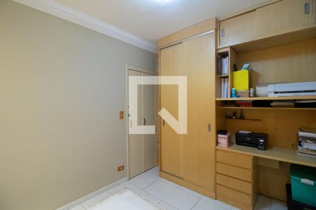 Apartamento à venda com 57m², 2 quartos e 2 vagasQuarto 2