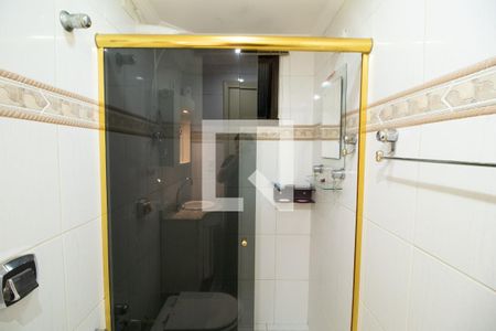 Apartamento à venda com 57m², 2 quartos e 2 vagasBanheiro