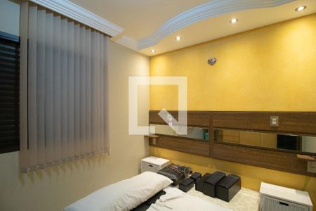 Apartamento à venda com 57m², 2 quartos e 2 vagasQuarto 2