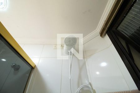 Apartamento à venda com 57m², 2 quartos e 2 vagasBanheiro