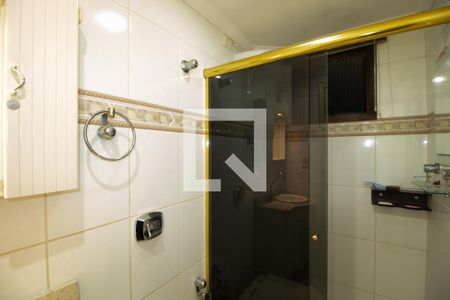 Apartamento à venda com 57m², 2 quartos e 2 vagasBanheiro