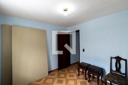 Quarto 1 de casa para alugar com 2 quartos, 68m² em Burgo Paulista, São Paulo