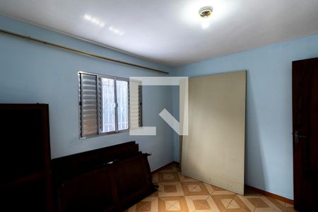 Quarto 1 de casa para alugar com 2 quartos, 68m² em Burgo Paulista, São Paulo