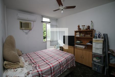 Quarto 1 de apartamento para alugar com 2 quartos, 45m² em Engenho da Rainha, Rio de Janeiro