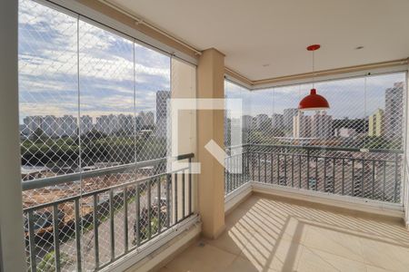 Sacada de apartamento à venda com 2 quartos, 117m² em Jardim Santa Teresa, Jundiaí