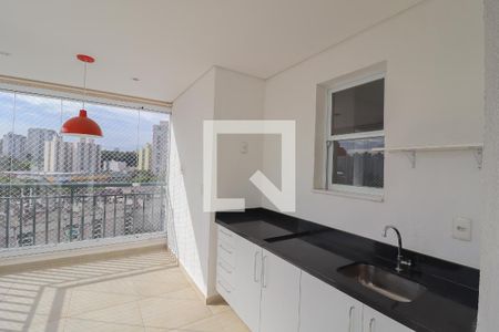 Sacada de apartamento à venda com 2 quartos, 117m² em Jardim Santa Teresa, Jundiaí