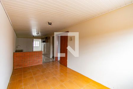 Sala de Jantar de casa à venda com 3 quartos, 100m² em Harmonia, Canoas