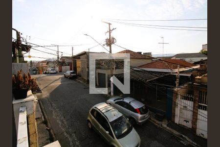 Casa à venda com 140m², 3 quartos e 2 vagasVista da Varanda