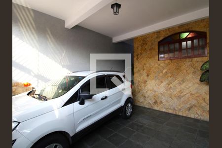 Casa à venda com 140m², 3 quartos e 2 vagasGaragem