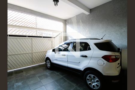 Casa à venda com 140m², 3 quartos e 2 vagasGaragem