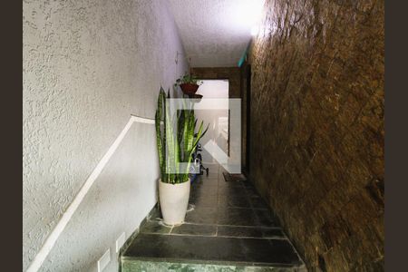 Casa à venda com 140m², 3 quartos e 2 vagasEntrada