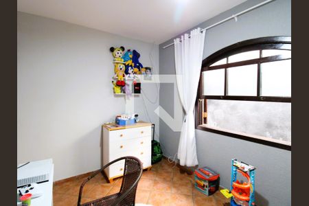 Casa à venda com 140m², 3 quartos e 2 vagasQuarto 2