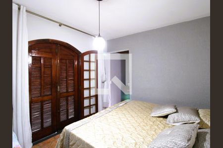 Casa à venda com 140m², 3 quartos e 2 vagasQuarto 3