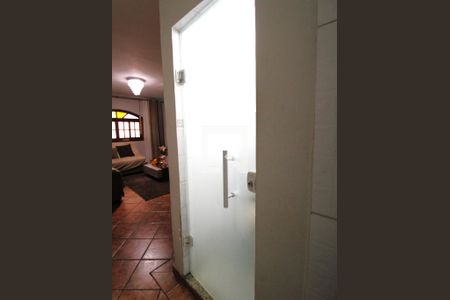 Casa à venda com 140m², 3 quartos e 2 vagasLavabo