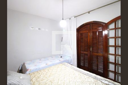 Casa à venda com 140m², 3 quartos e 2 vagasQuarto 3