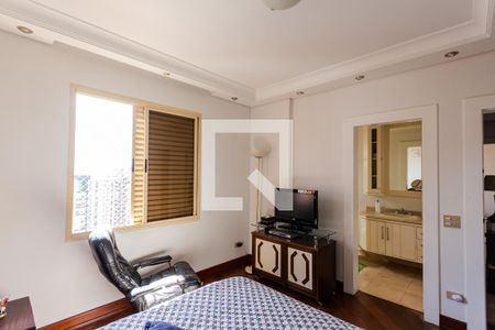 Apartamento à venda com 315m², 4 quartos e 4 vagasSuíte 3