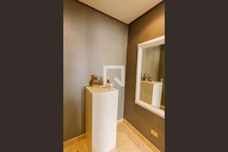 Apartamento à venda com 315m², 4 quartos e 4 vagasHall