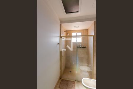 Apartamento à venda com 315m², 4 quartos e 4 vagasBanheiro da Suíte 3