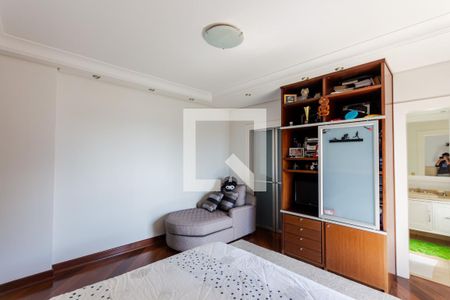 Apartamento à venda com 315m², 4 quartos e 4 vagasSuíte 2