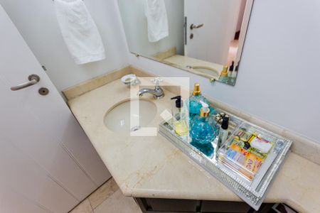 Apartamento à venda com 315m², 4 quartos e 4 vagasPia